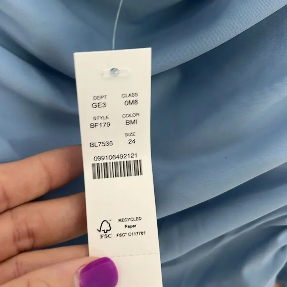 NWT J. Crew Ruched Squareneck One Piece